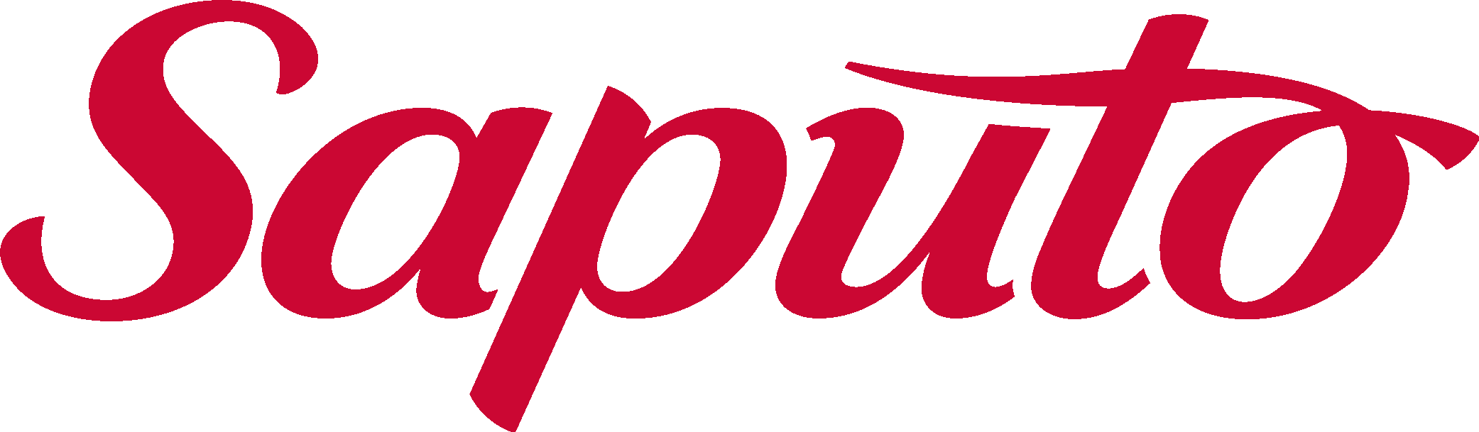 Saputo Incorporated Logo